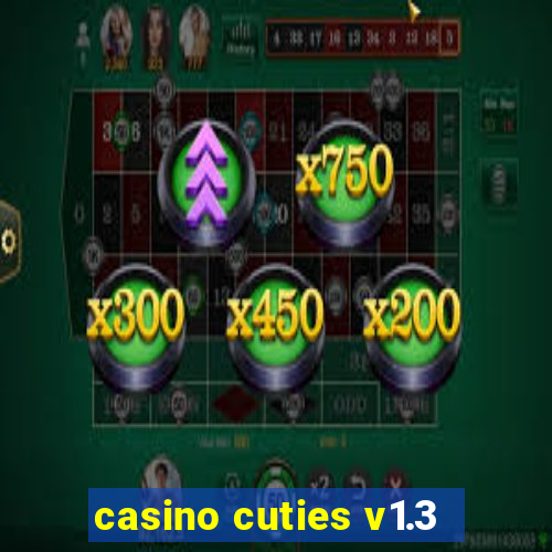 casino cuties v1.3 - android apk